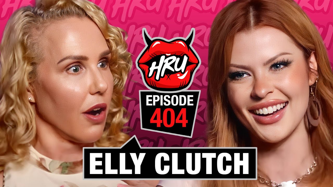 Breaking Stigmas: Elly Clutch Talks Purity Culture & Empowerment