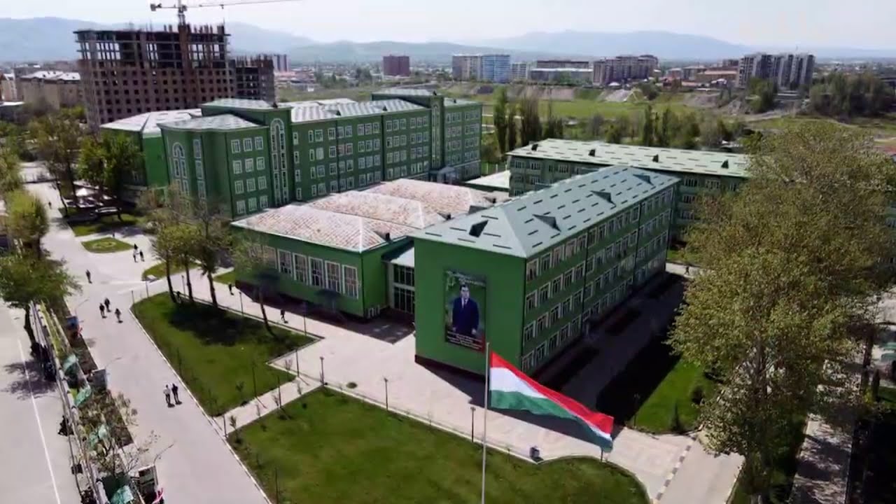 Донишгоҳи давлатии молия ва иқтисоди Тоҷикистон дар фазои таълимот ҷойгоҳи хоссаи худро дорад.