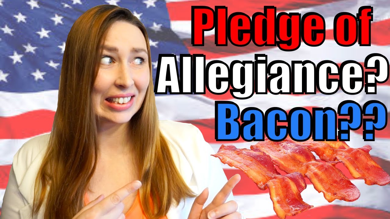 6 Weird Things About America