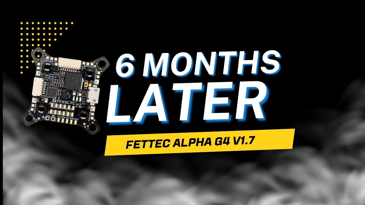 Fettec Alpha 6 Months Later. Is It Still Good? Pt. 1