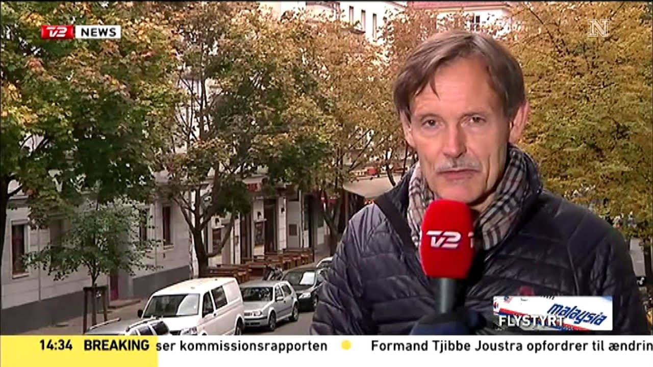 Uffe Dreesen og den tyske ordensmagt