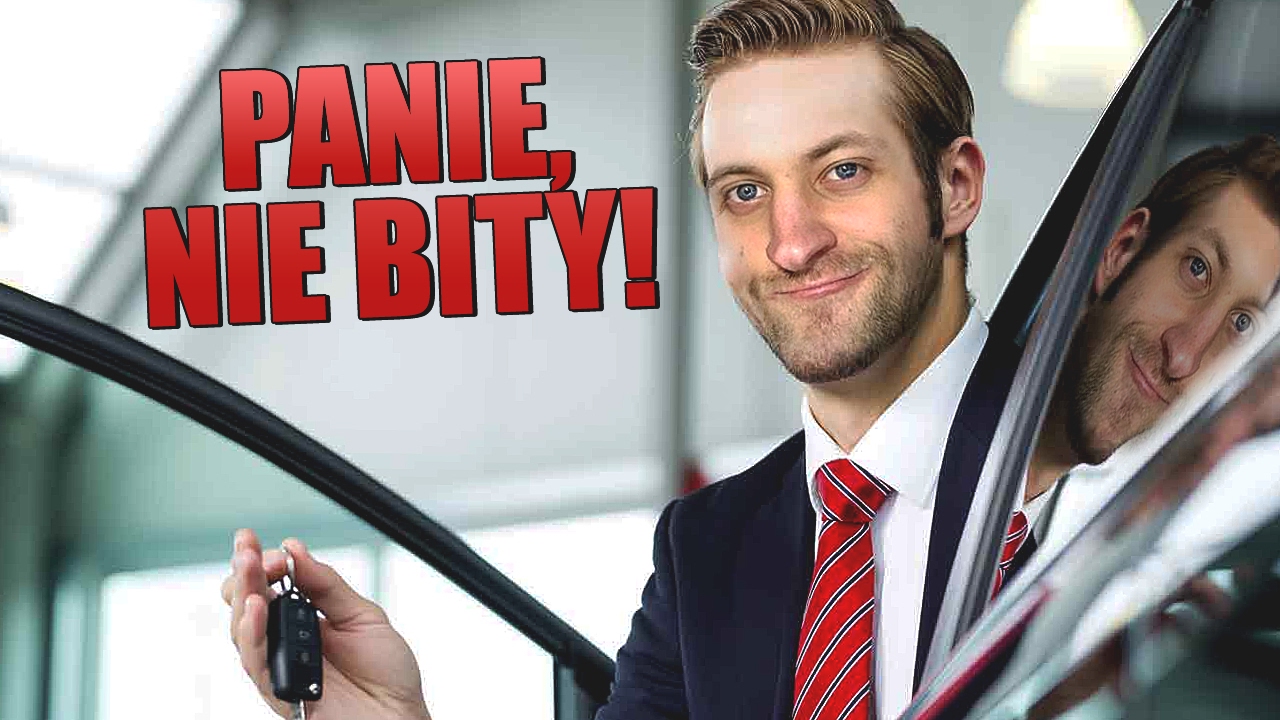 LEWY DEALER SAMOCHODOWY? - Garry's Mod Prop Hunt