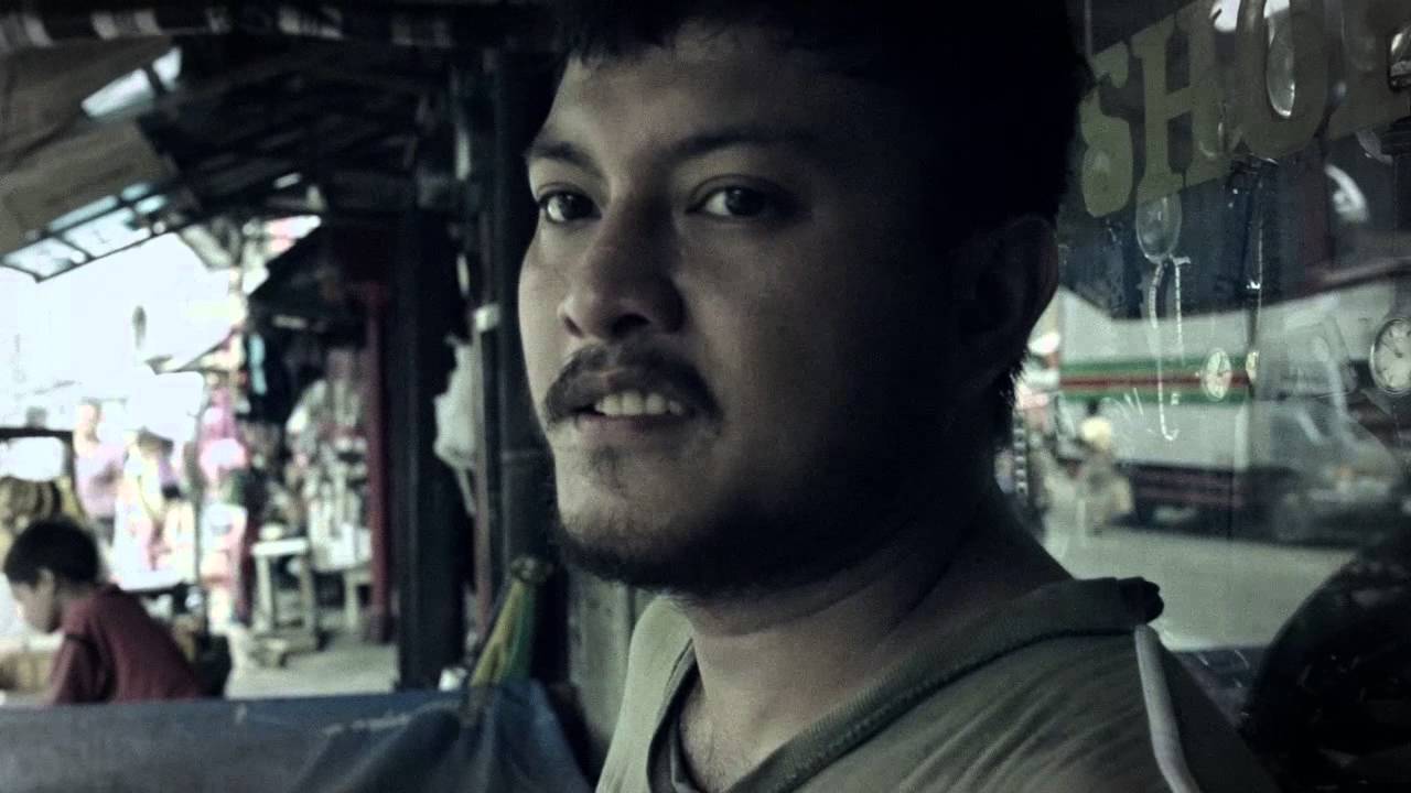 Rage - The Jerks (Official Music Video)