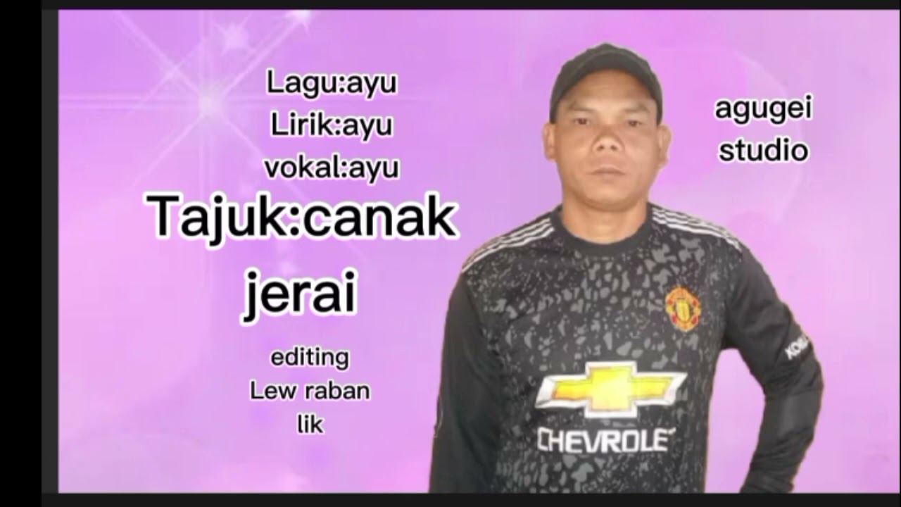 Canak jerai