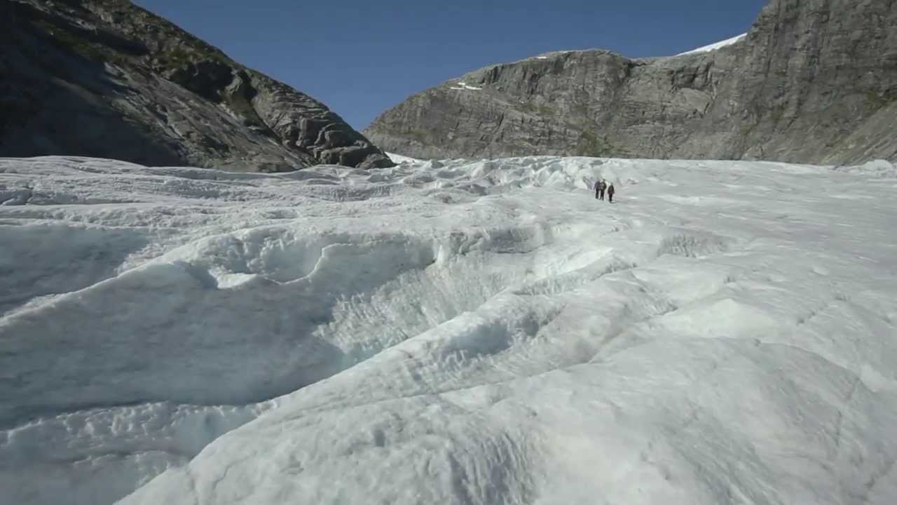 Jostedalen, Sogn og Fjordane