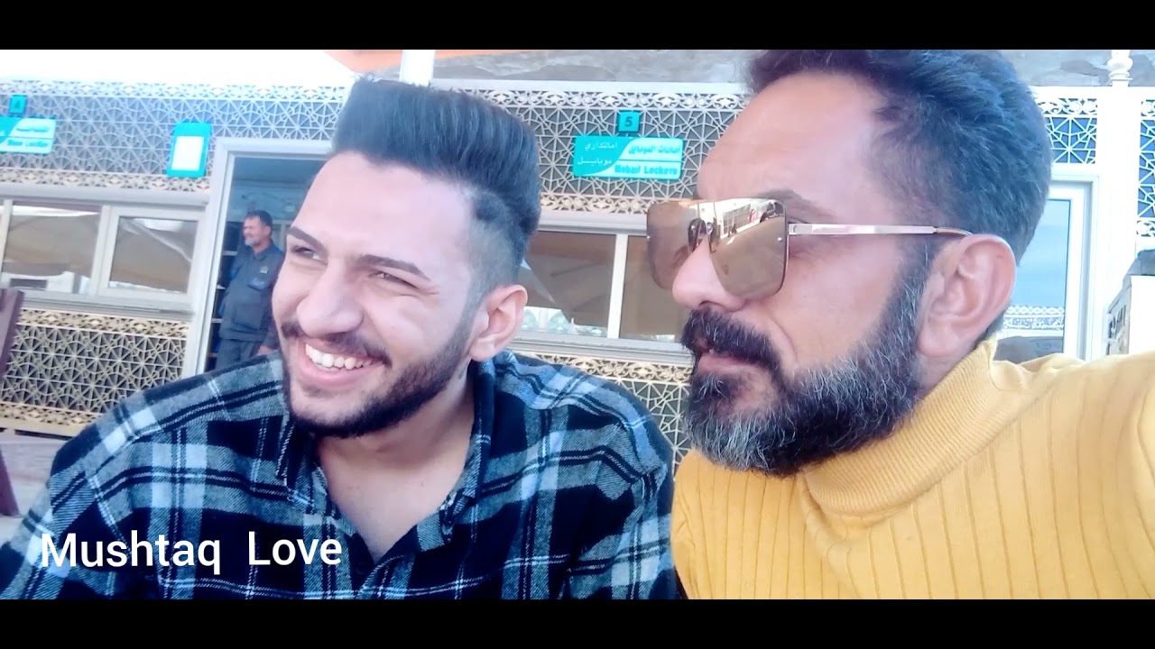جولة في قضاء سامراء