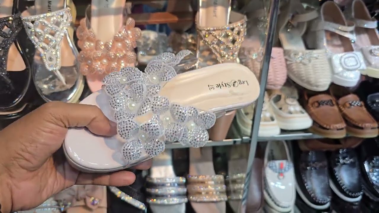 ঈদের লেডিস সুজ || Eid Collection Ladies Shoes price in Bangladesh 