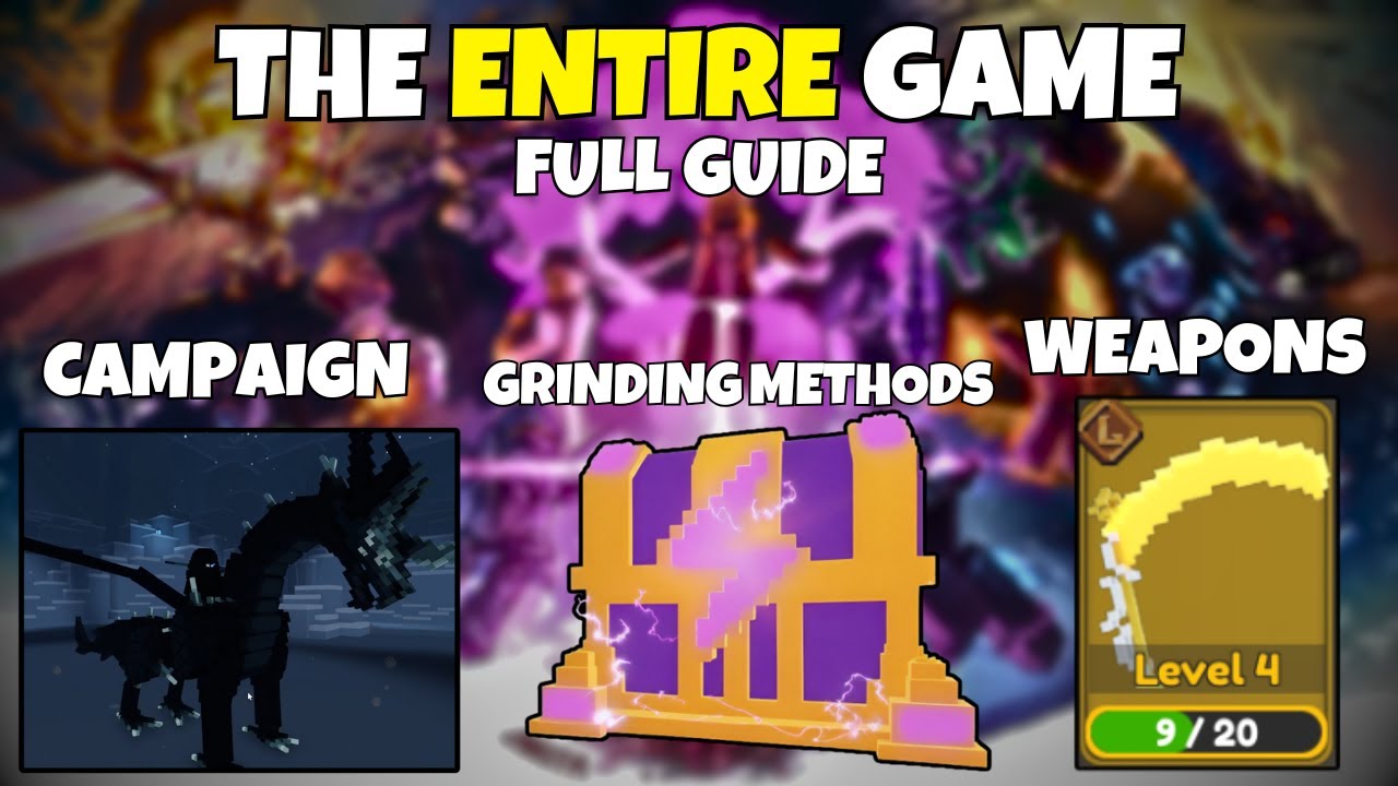 ПОЛНОЕ РУКОВОДСТВО ПО ВСЕЙ ИГРЕ.. | Pixel Blade