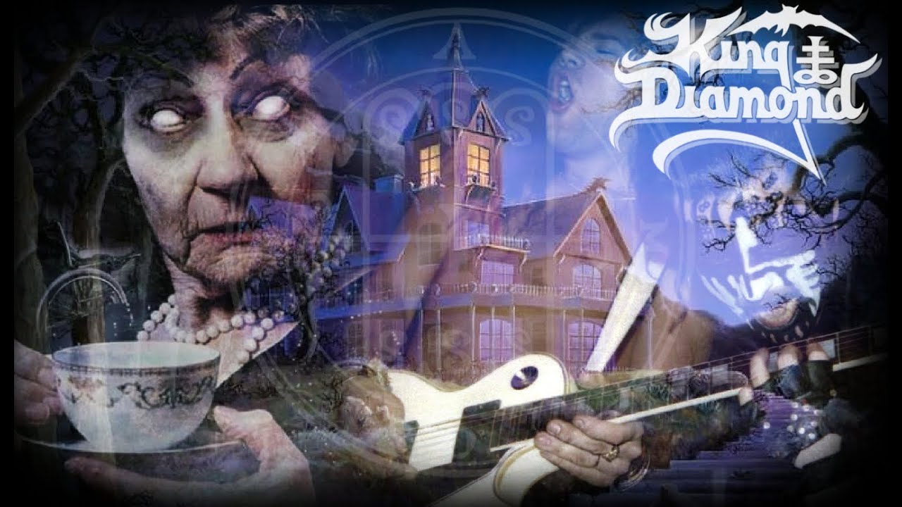 KING DIAMOND - 