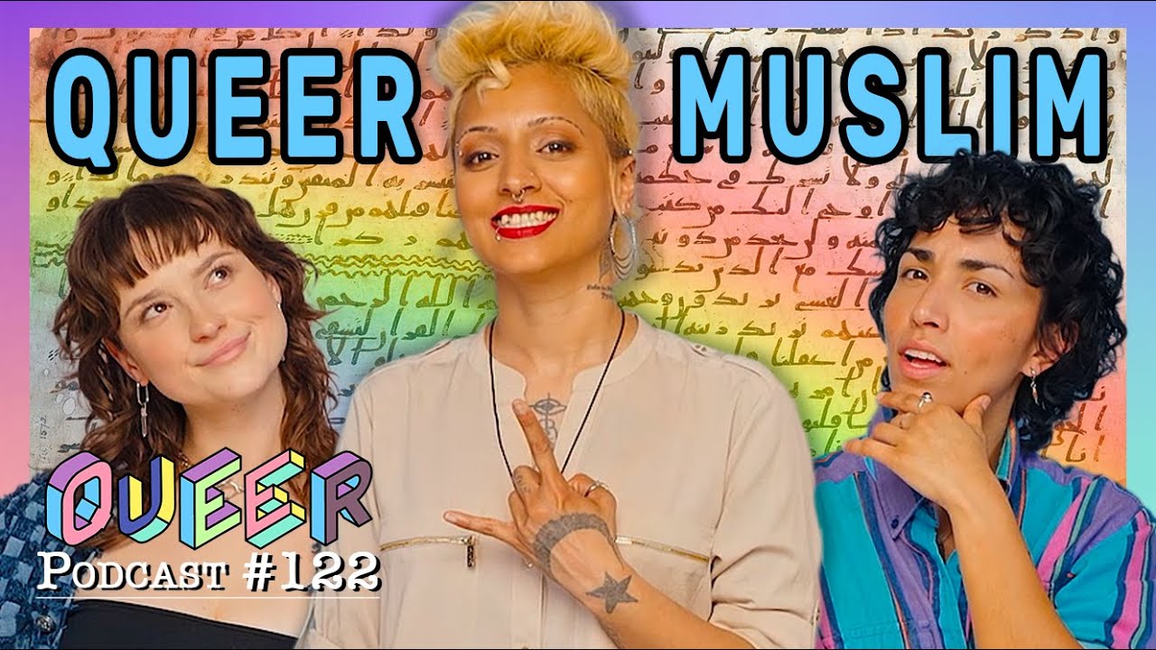 Do Queer And Islam Mix?