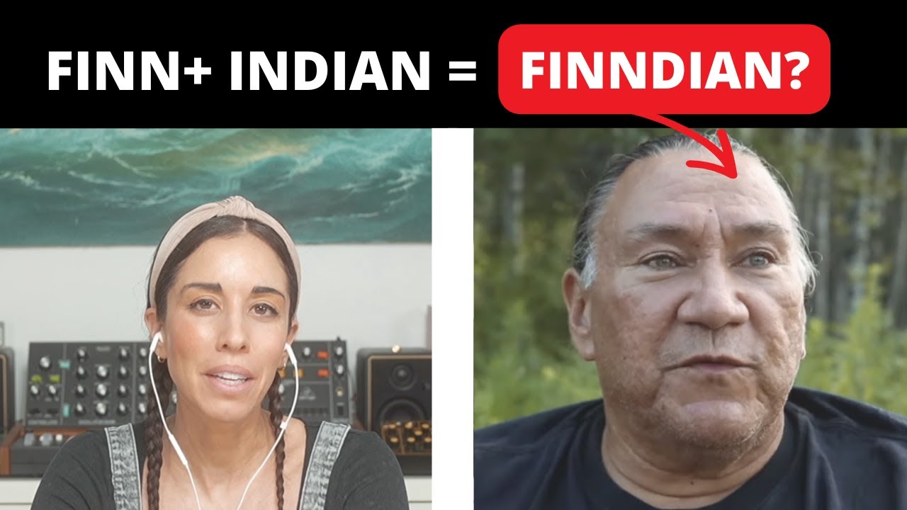 The Suprising History of Finndians