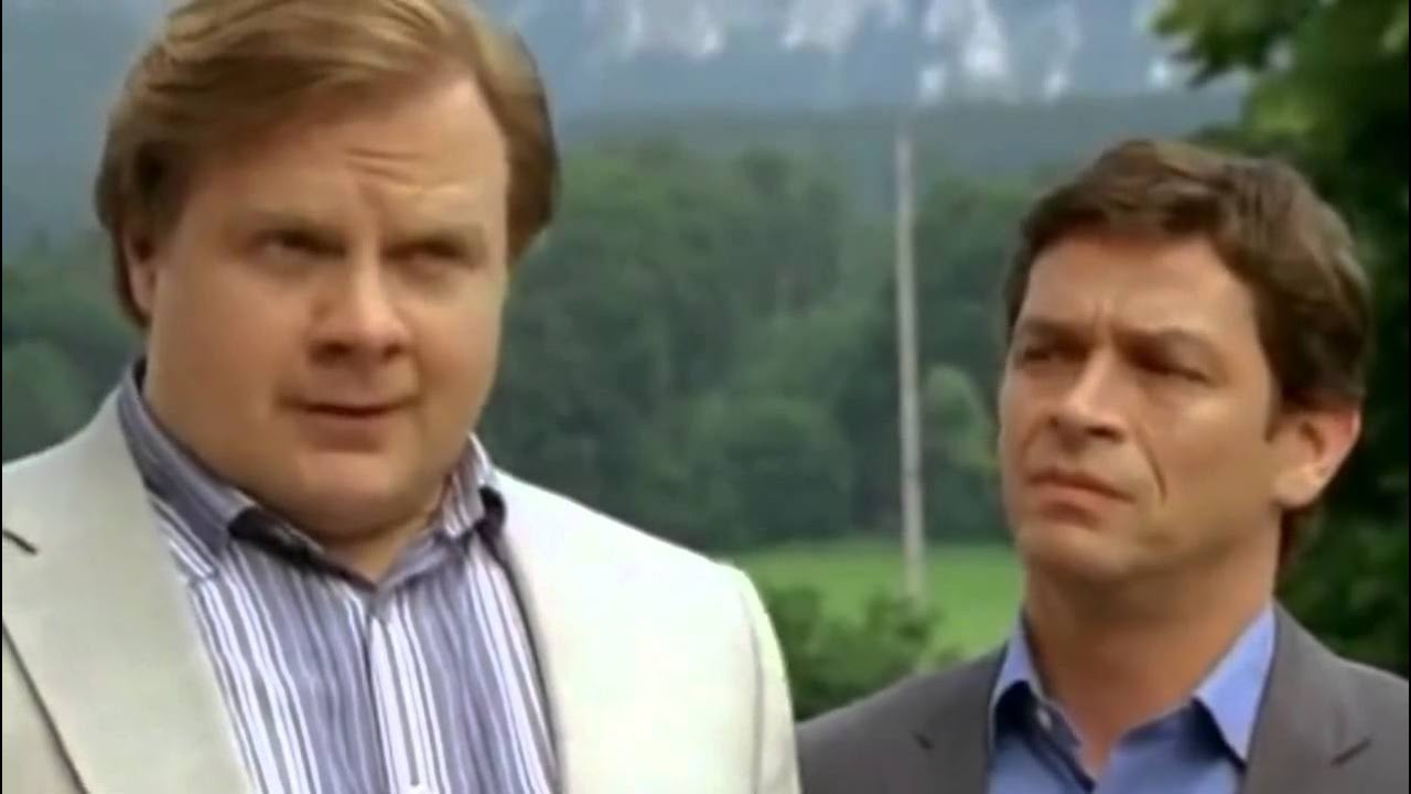 Die Rosenheim Cops   Staffel 10 Folge 10   Ruhe in Frieden