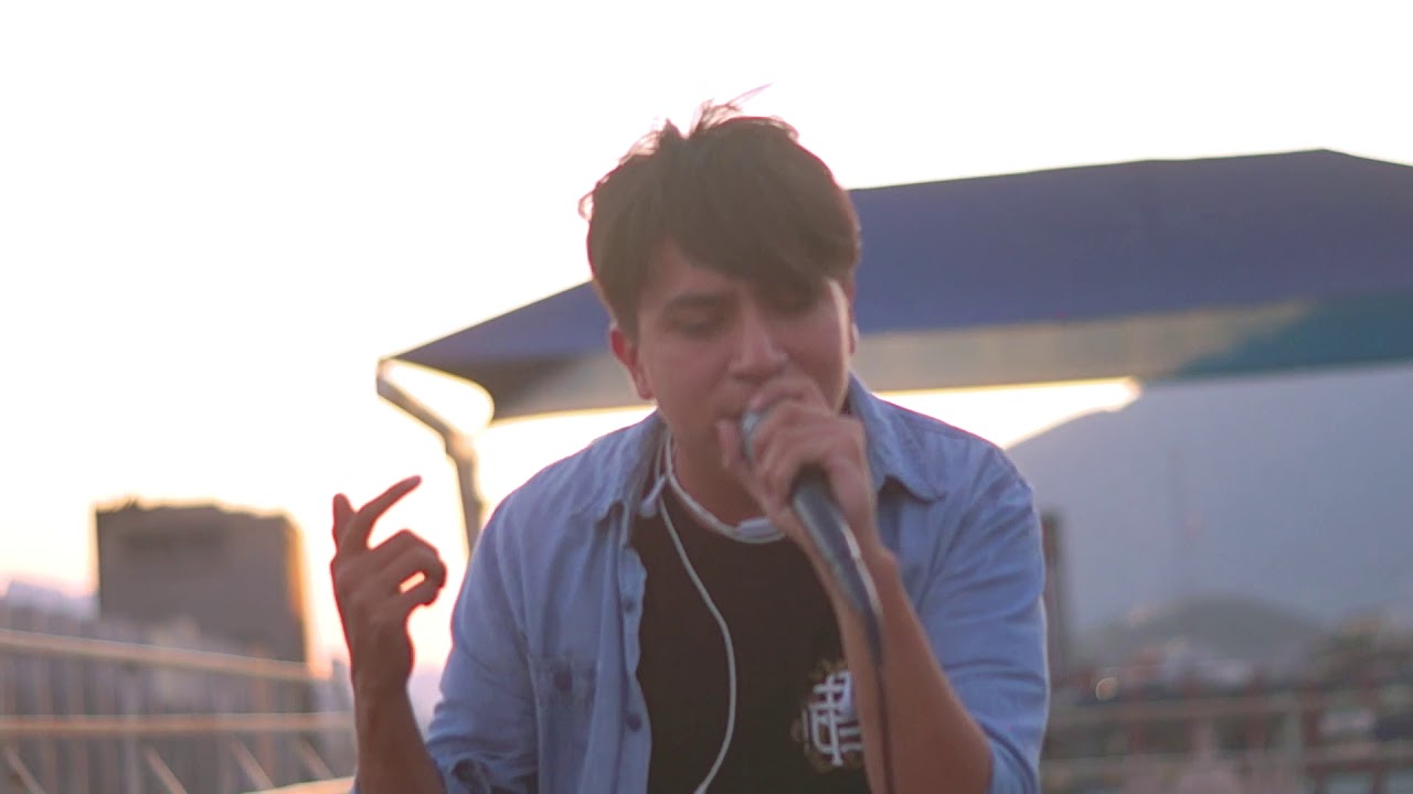 FREESTYLE TV MTY - Live Session SEOR