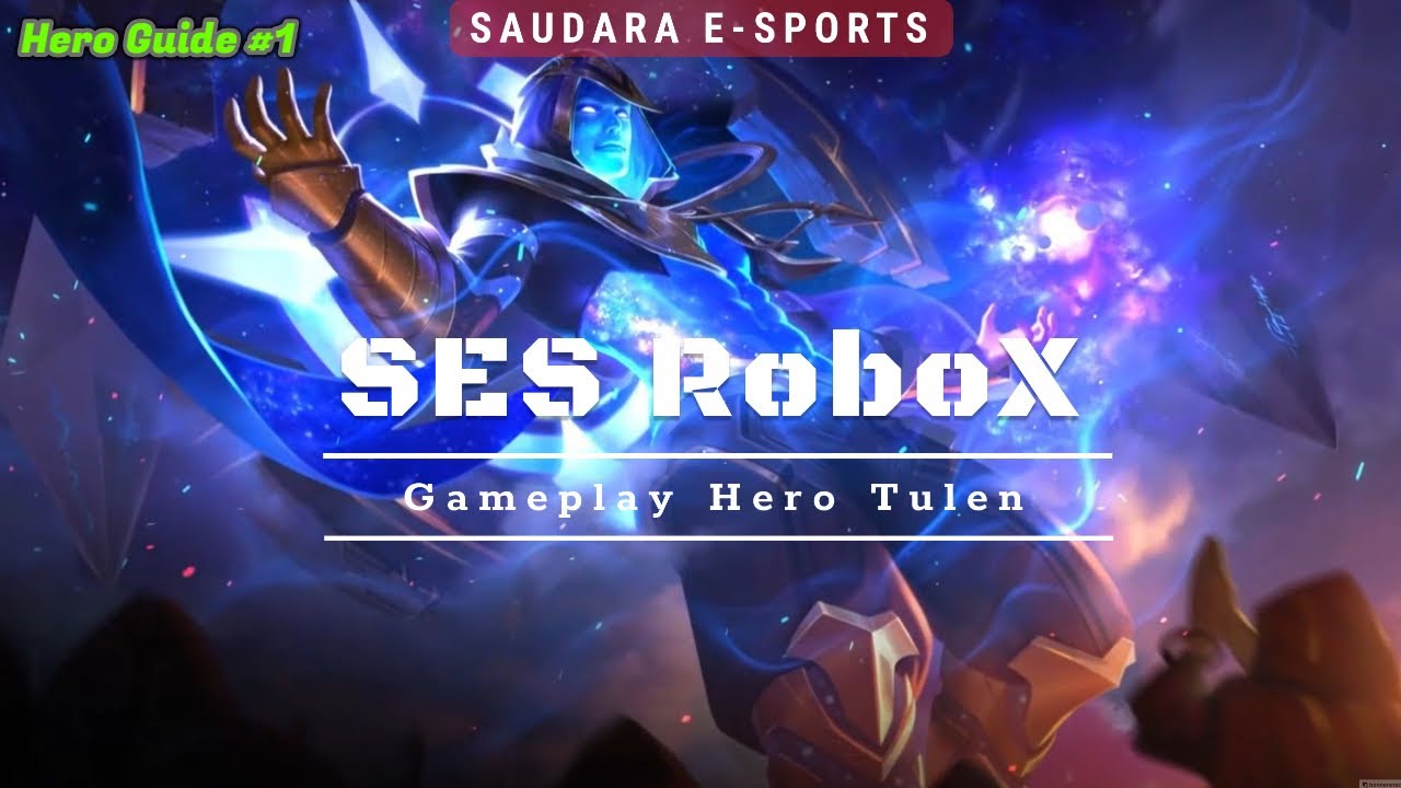 Tulen Guide,Tips And Trick !! - Full Gameplay