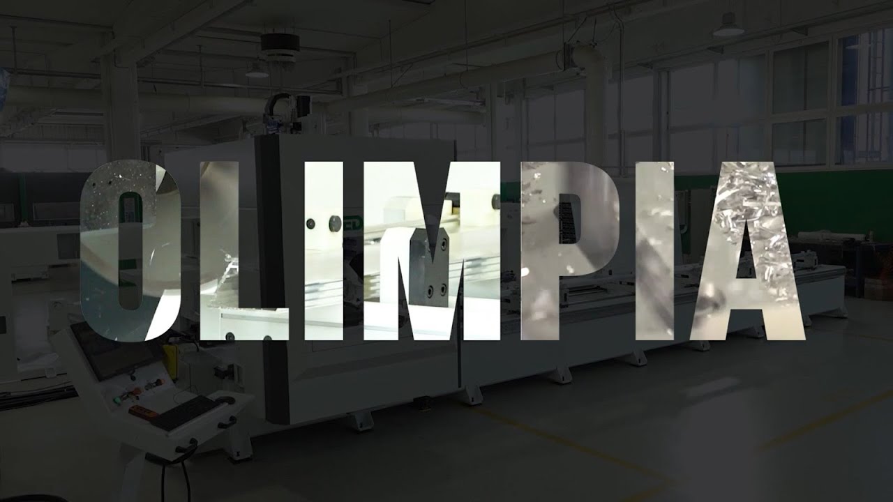 Olimpia