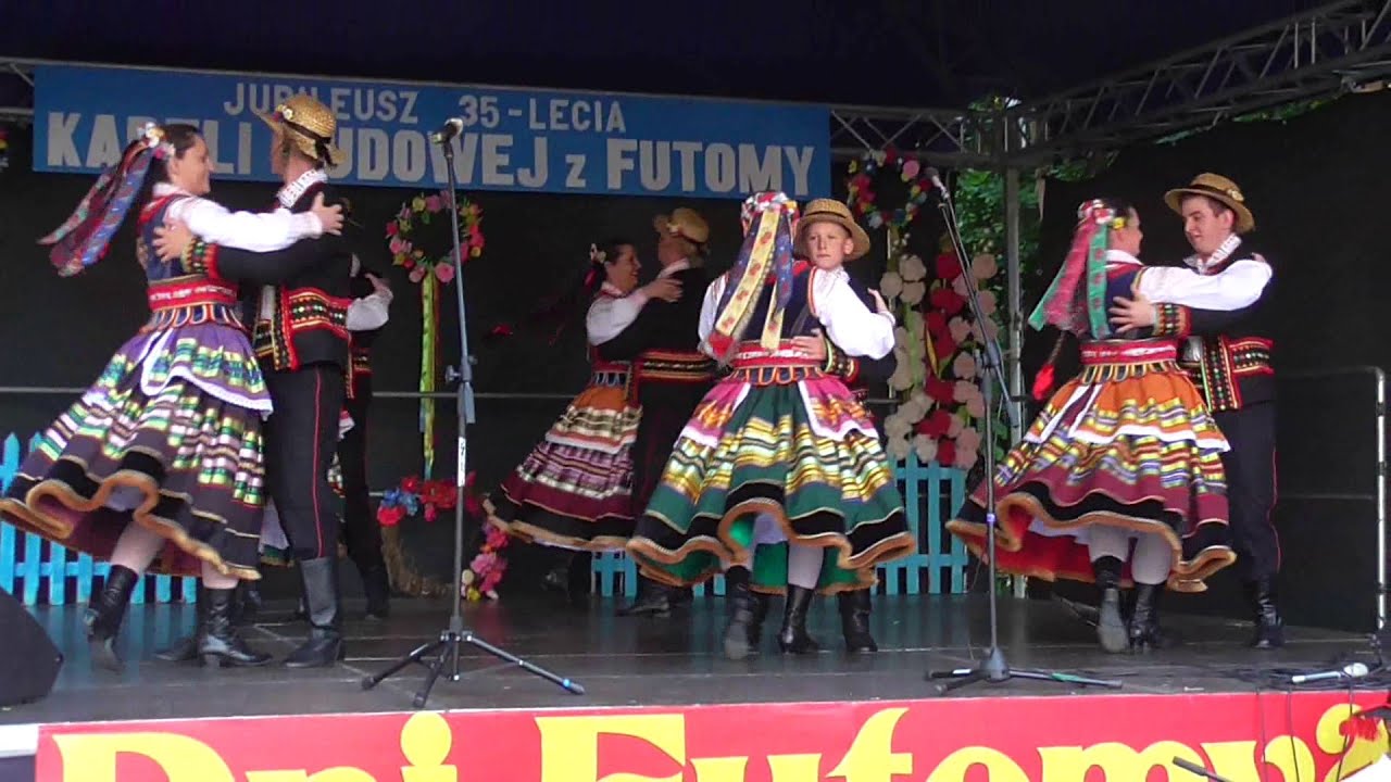 Zespół Ludowy 