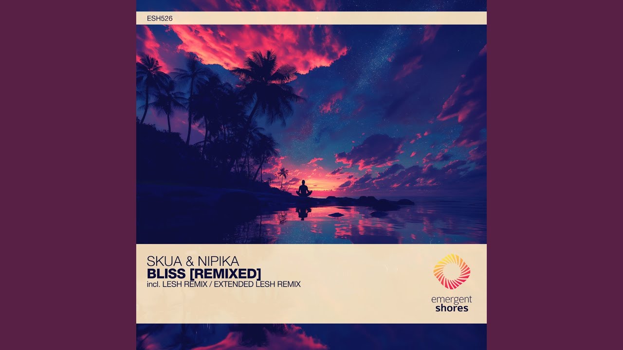 Bliss (Lesh Remix)