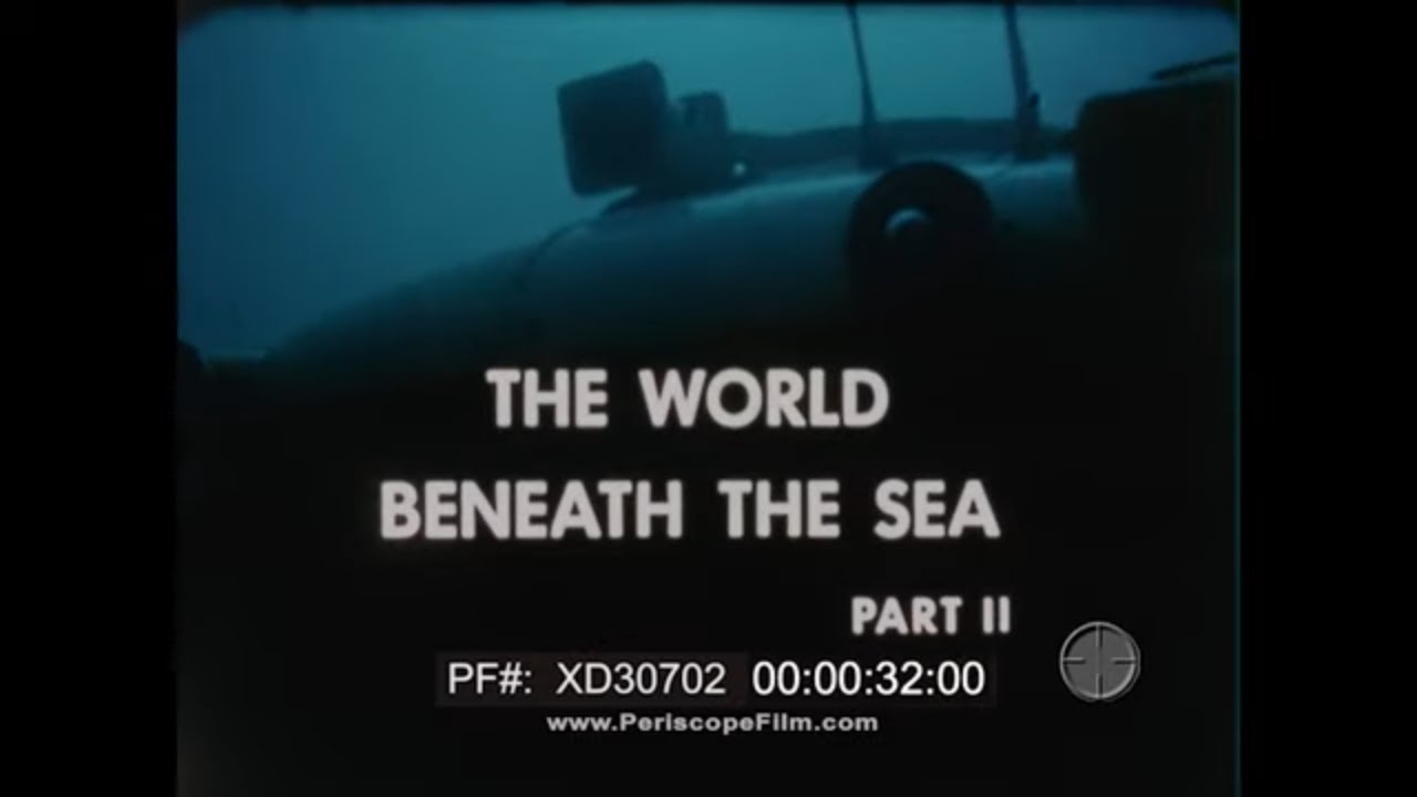 DISCOVERY '66 TV SHOW  