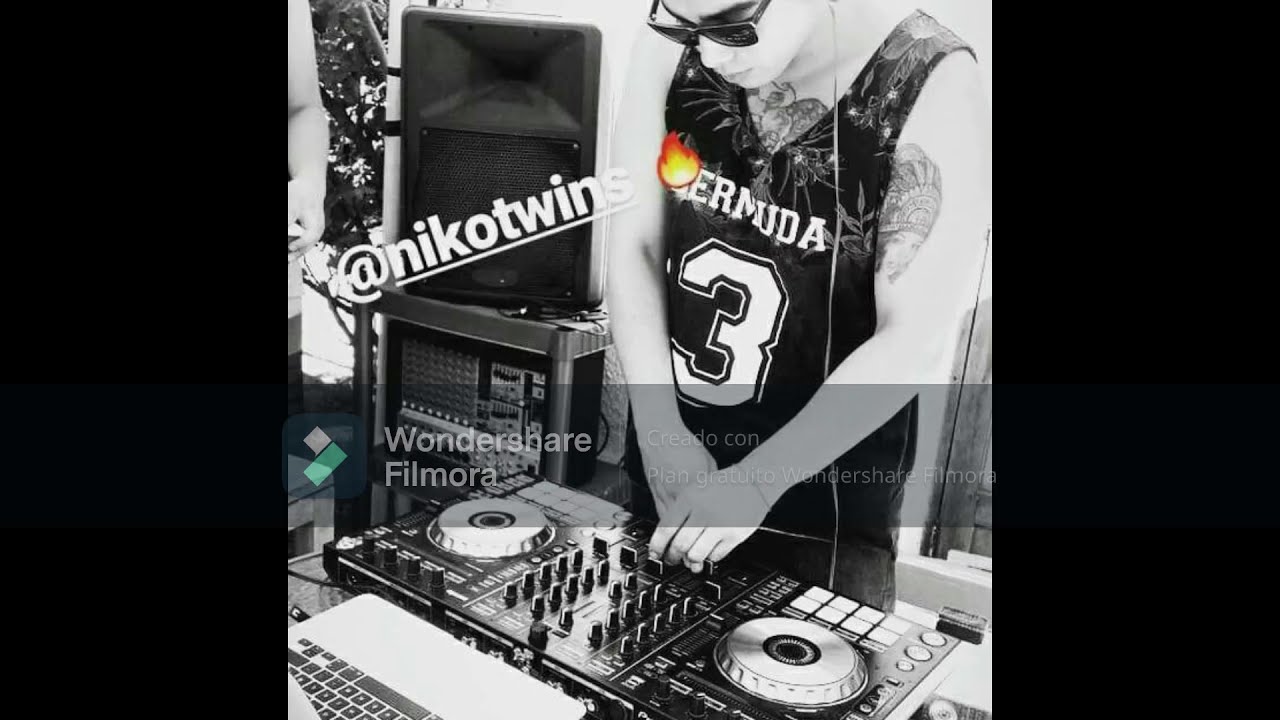 MIX DEMBOW 🇩🇴 VOL2