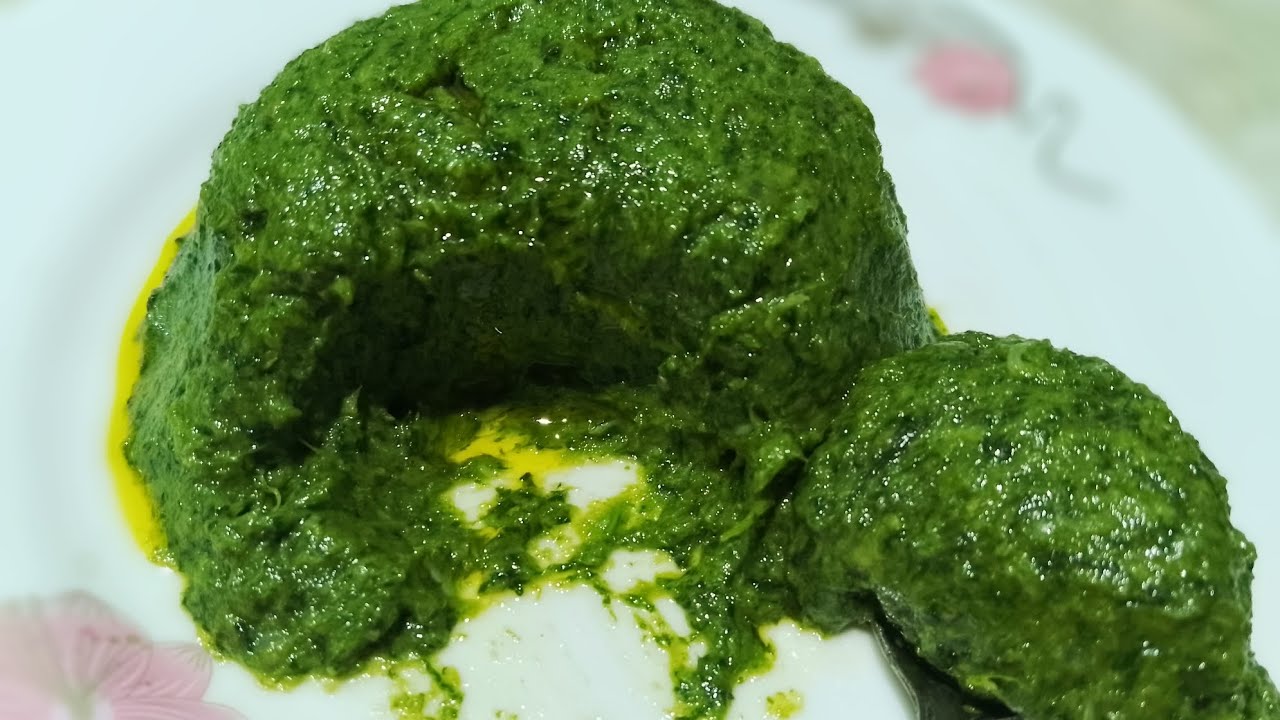মায়ের হাতের স্পেশাল ধনিয়া পাতার ভর্তা বানিয়ে সবাই কে অবাক করে দিলাম।ওফ কি যে মজার ভর্তার রেসিপি 