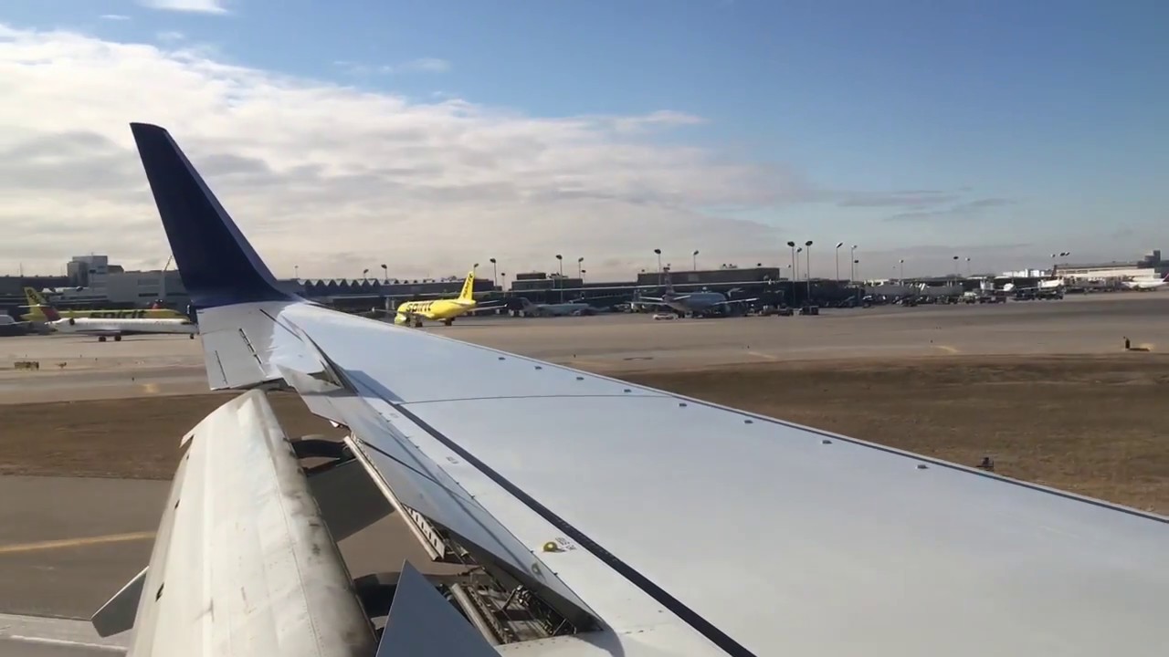 Trip Report | Delta Airlines 737-900ER and A320 MKE-MSP-CUN (Economy)