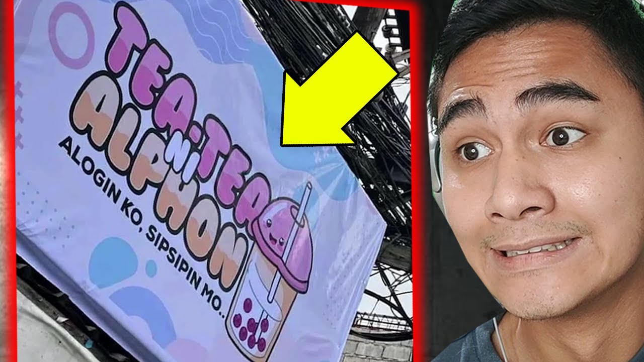 Iinumin Mo Ba TO!? (Alogin KO, Sipsipin MO) || IMBA V2 #0013