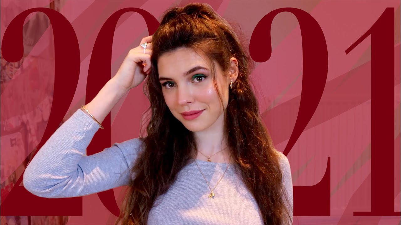Мои планы на 2021 год ⭐