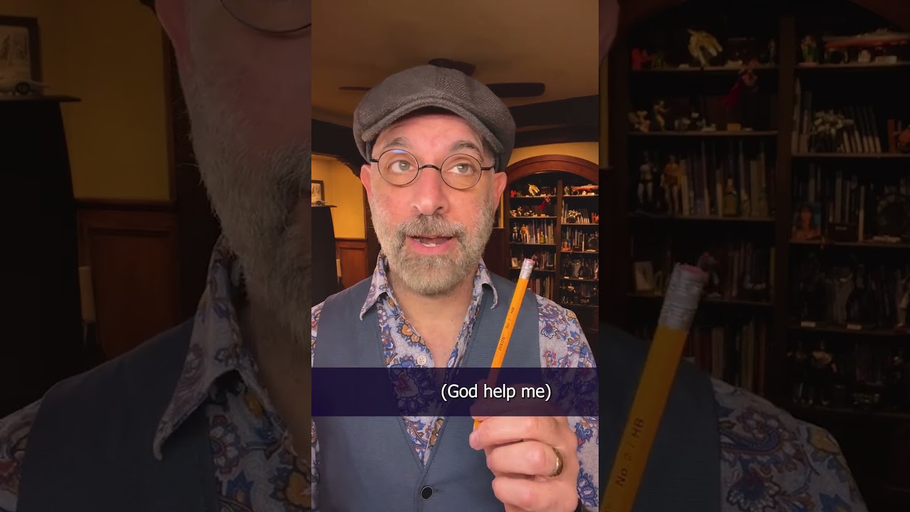 In Art&hellip; Storytelling is More Important than Rendering and Technique