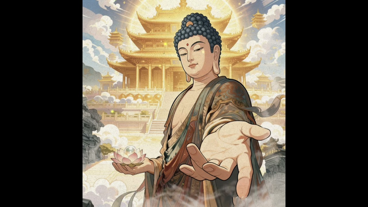 道證法師：【臨終一念嗔心起，從此佛號再也念不出】