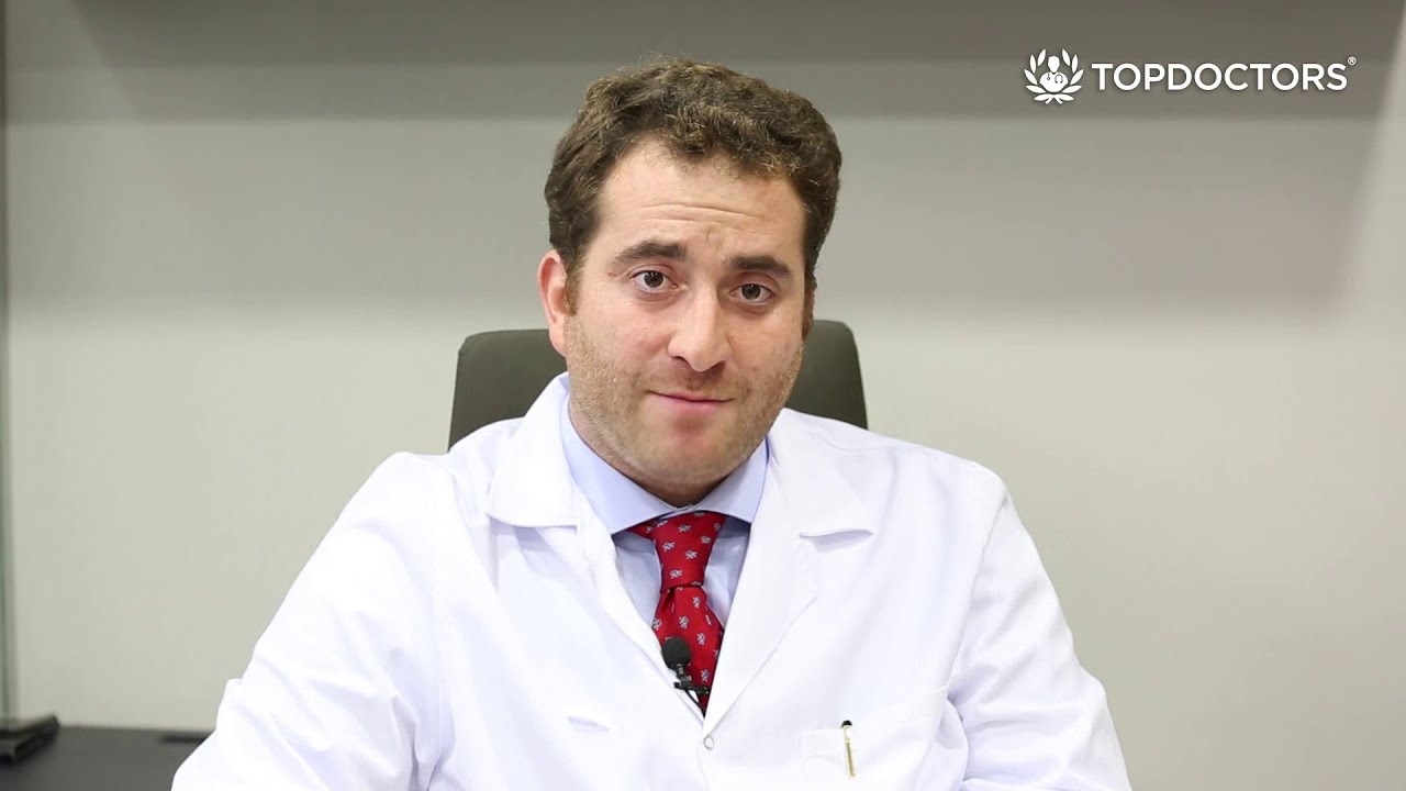 🩺CUIDADOS a seguir tras un AUMENTO de PECHO 👇 - Dr. Serra Mestre | Top Doctors