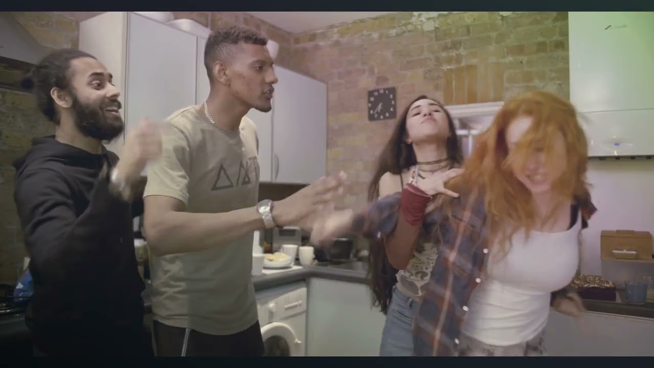 The Voluntears - Didn't want it this way