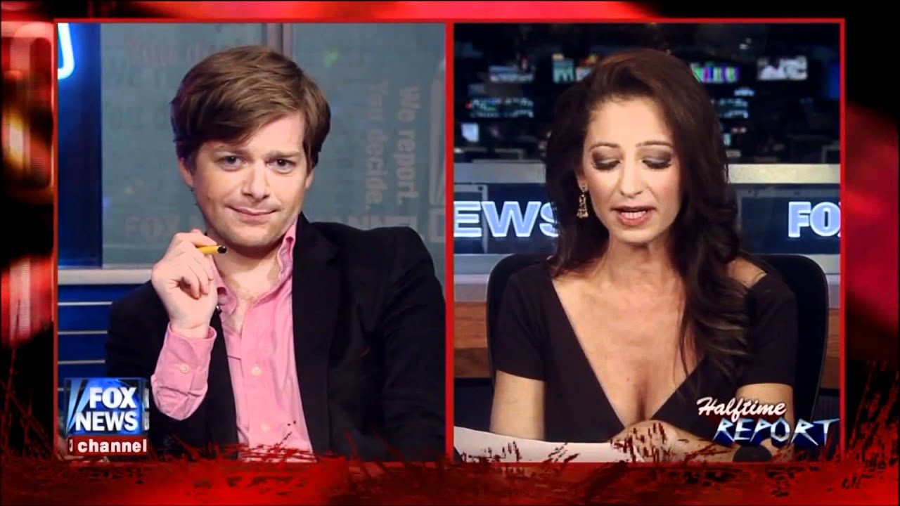 Dana Vachon responds to Jesse Joyce & Jesse flubs comeback