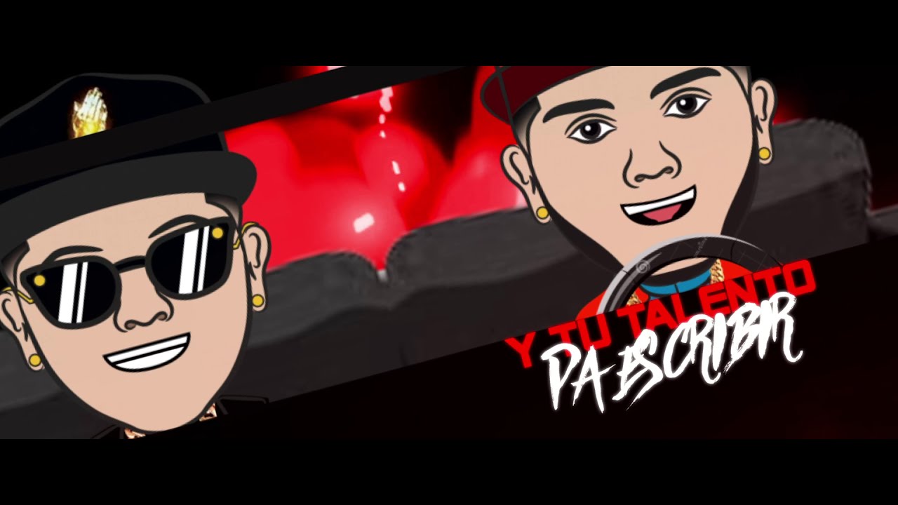 Los Rem Stone x Kale La Evolucion x Razta El Taita - El Matador Remix