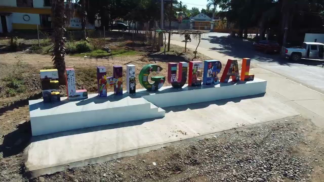 Letras El Higueral