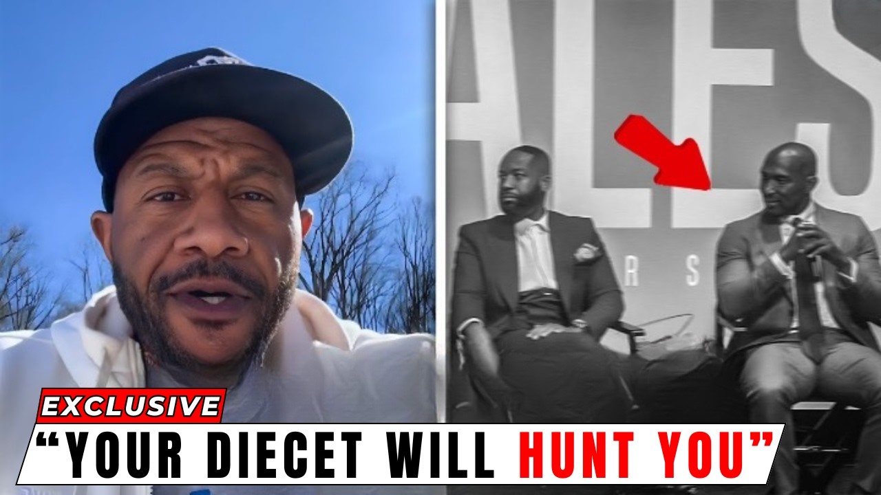 Marsau Scott EXPOSES Carlos & Martell&rsquo;s SECRET Deal &mdash; LAMH Fans STUNNED!