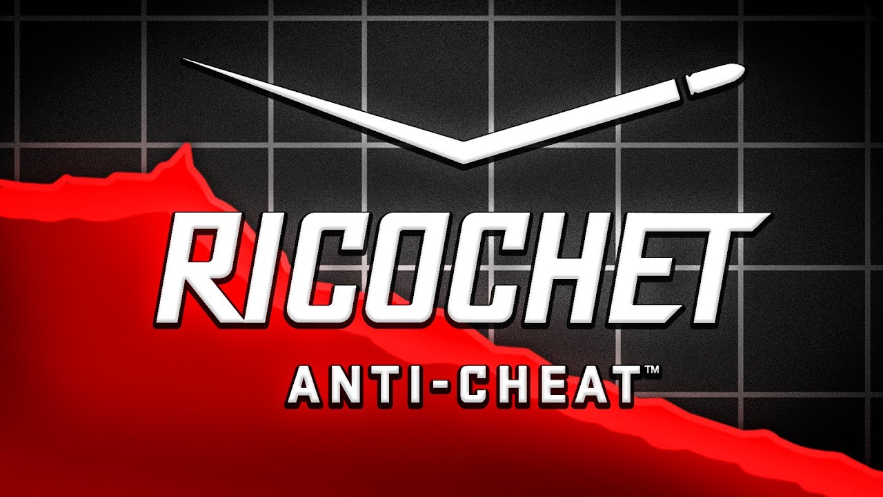 The Downfall of Ricochet Anti-Cheat