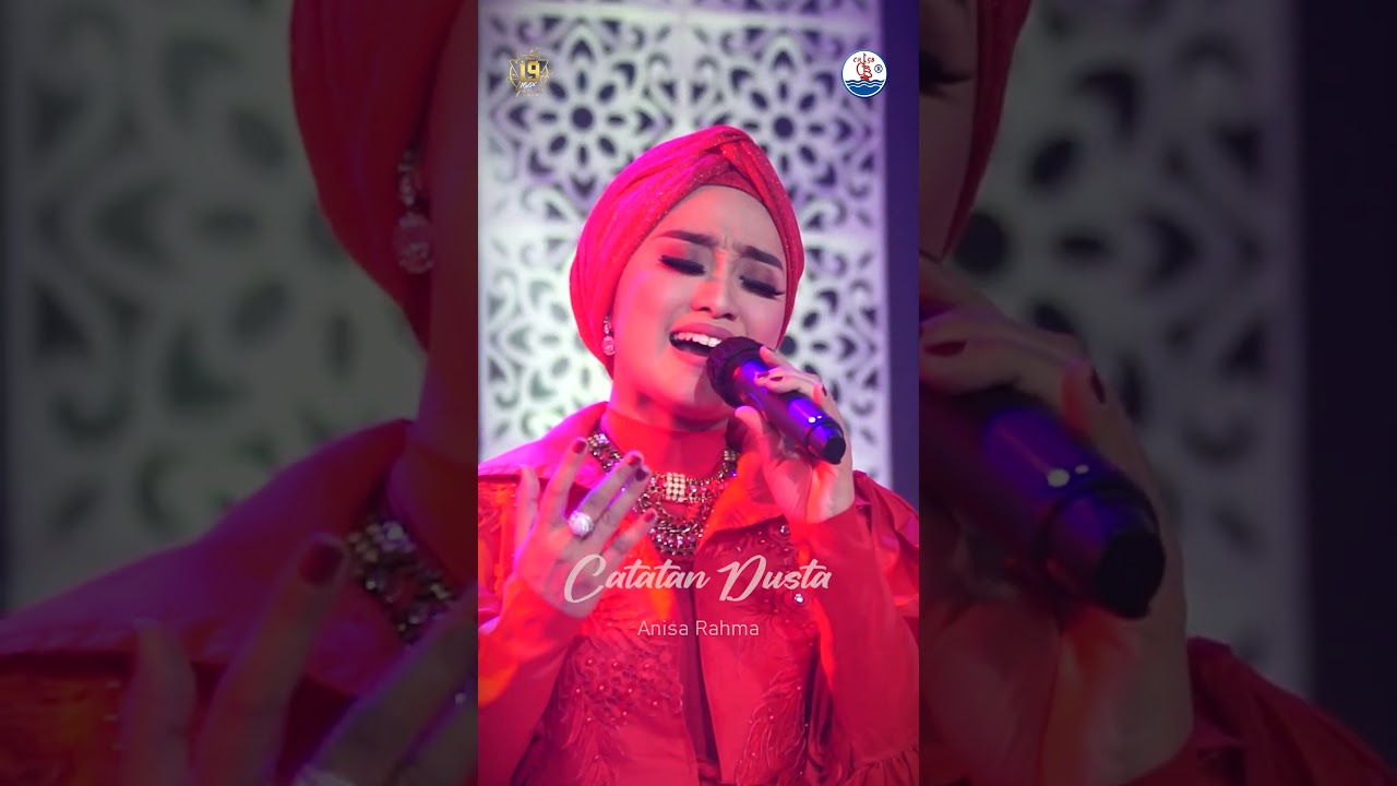 Catatan Dusta Anisa Rahma CHGB Record Part 3 