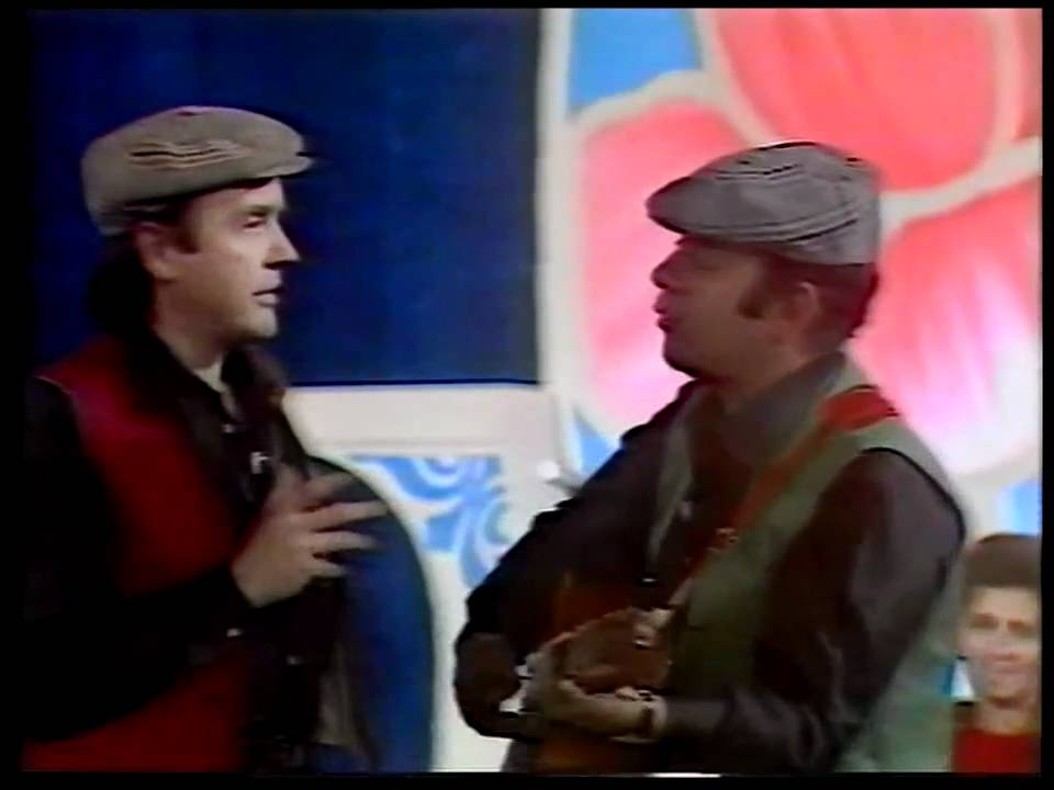 Se gh'an de di...(Anonimo) - I GUFI A COLORI