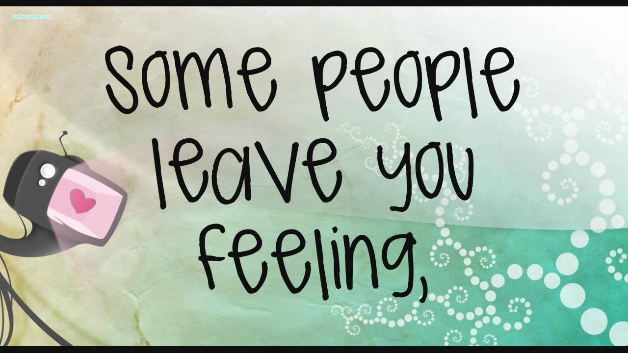 Life is a Show by Cassie Steele Lyrics