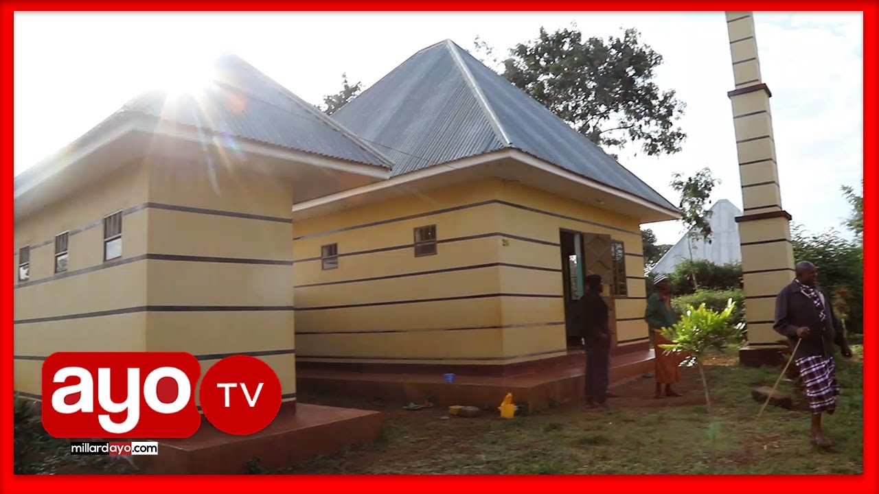 WANAFUNZI 22 WADAIWA KULAWITIWA NA MMILIKI WA MADRASA HII 'WAKITOKA SHULE