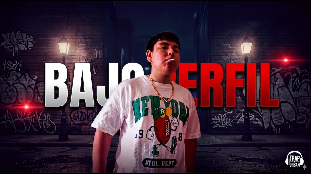 ( EL TRAP DE MEDALLO ) BAJO PERFIL ❌YORMAN MORENO