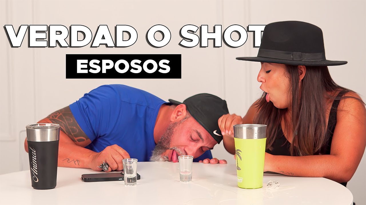 El Animal & La Bestia Vuelven a 3Peso | Verdad o Shot