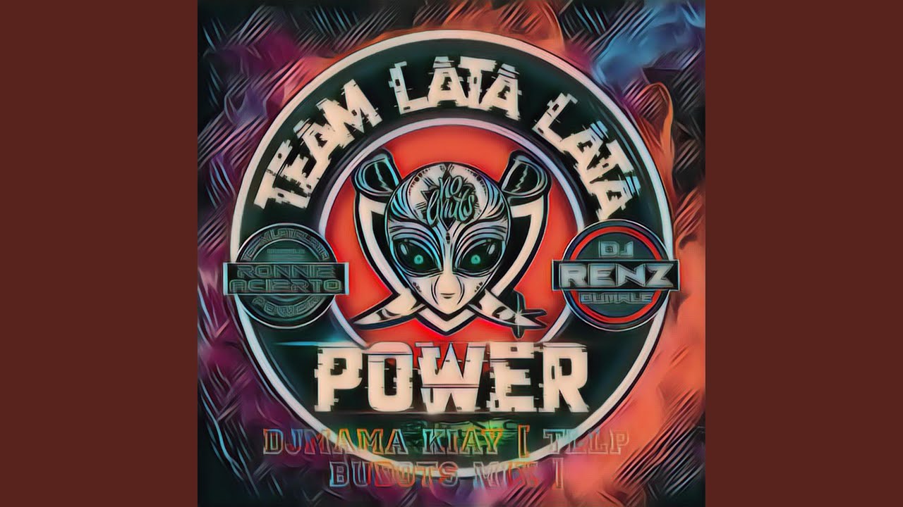 DJMAMA KIAY (TLLP BUDOTS MIX) (feat. Ronnie Acierto)