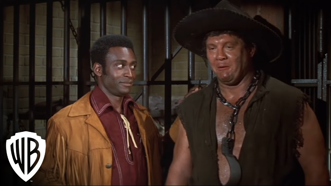 Blazing Saddles 40th Anniversary | 