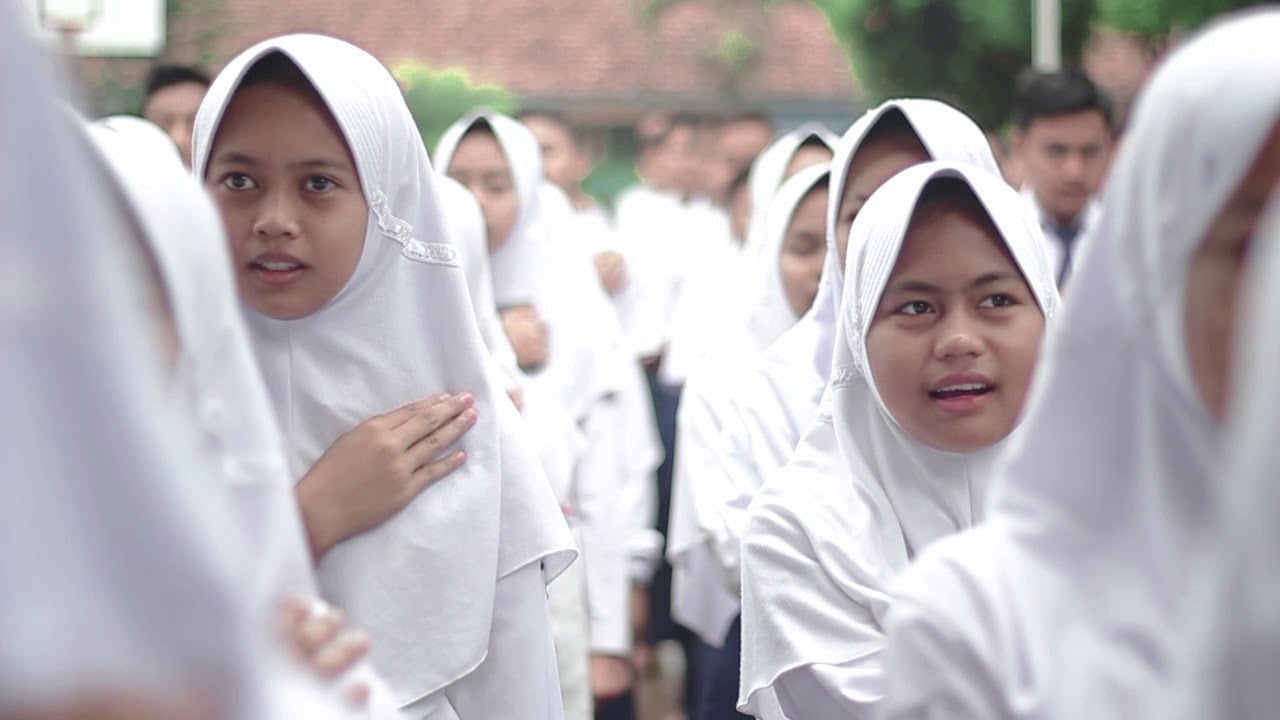 PROFIL SMPN 3 KAWALI