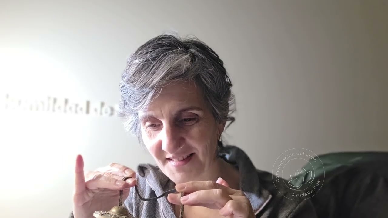 Por qué haces lo que haces, y no algo distinto #canalización #mensajedelalma #confía 