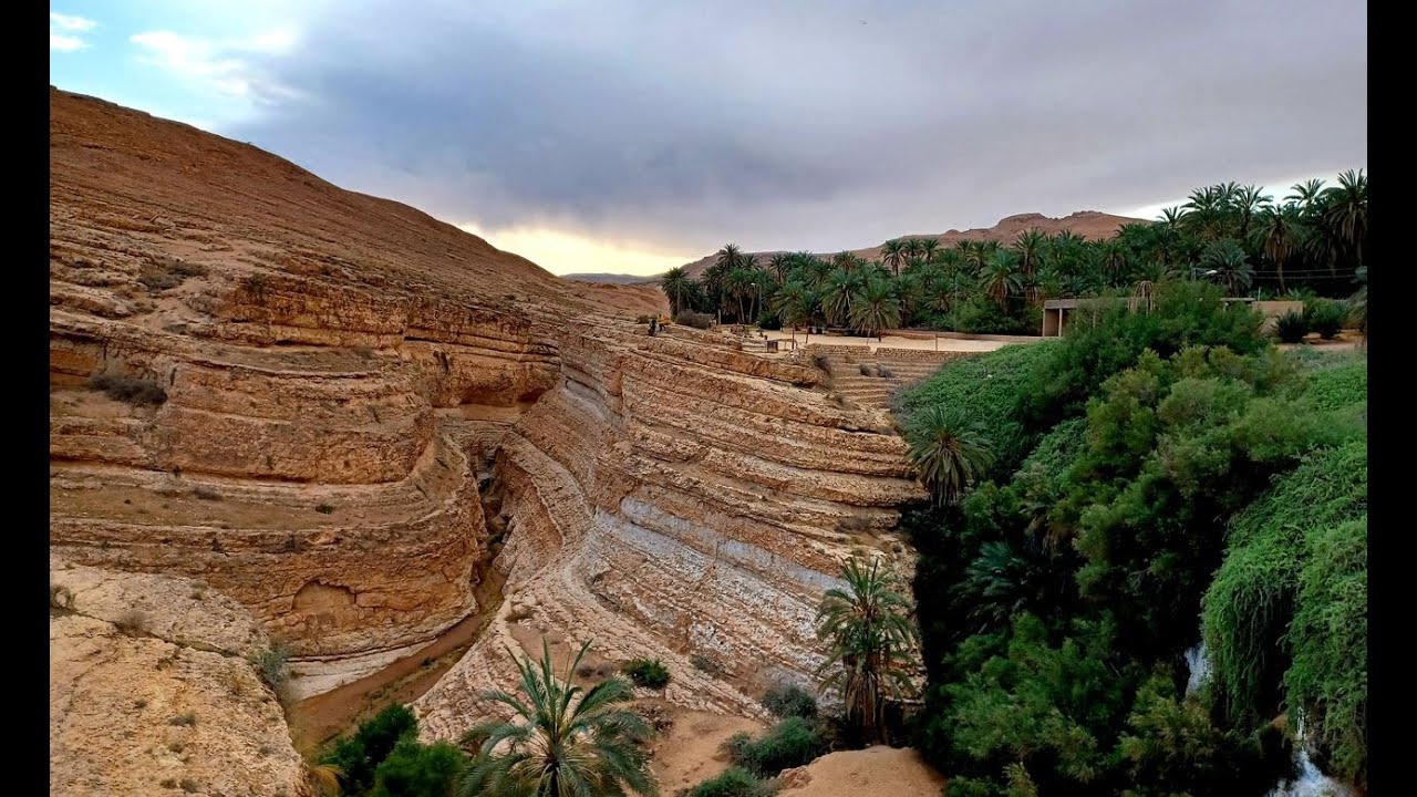 Mototrip Tunisia 2023