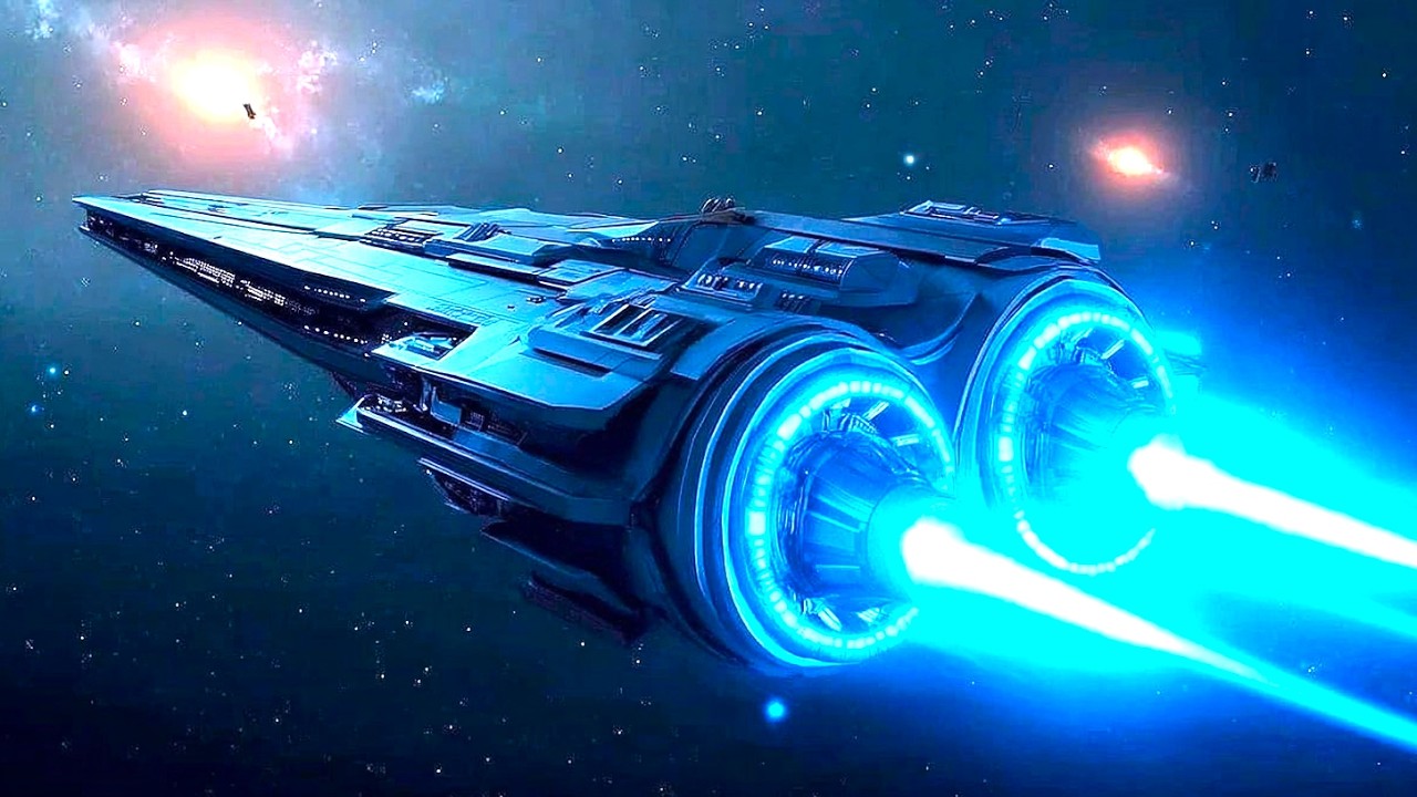 They Scanned the Sector Twice—A Human Ship Wasn’t Meant to Be There HFY | Sci-Fi Story