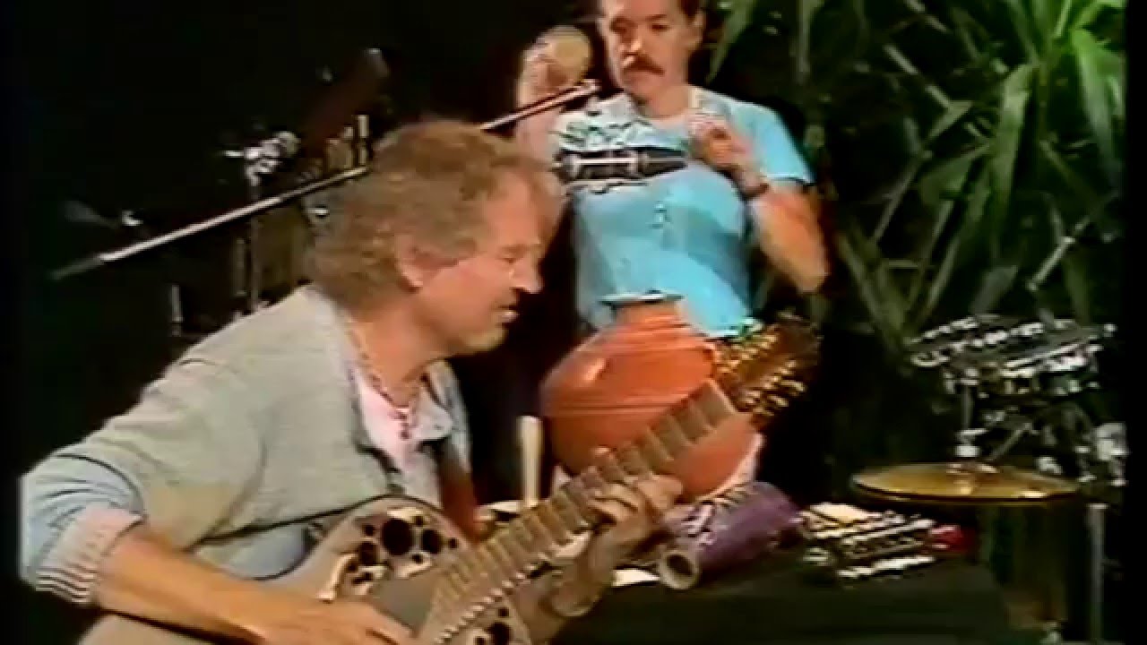 Sigi Schwab Music In Concert