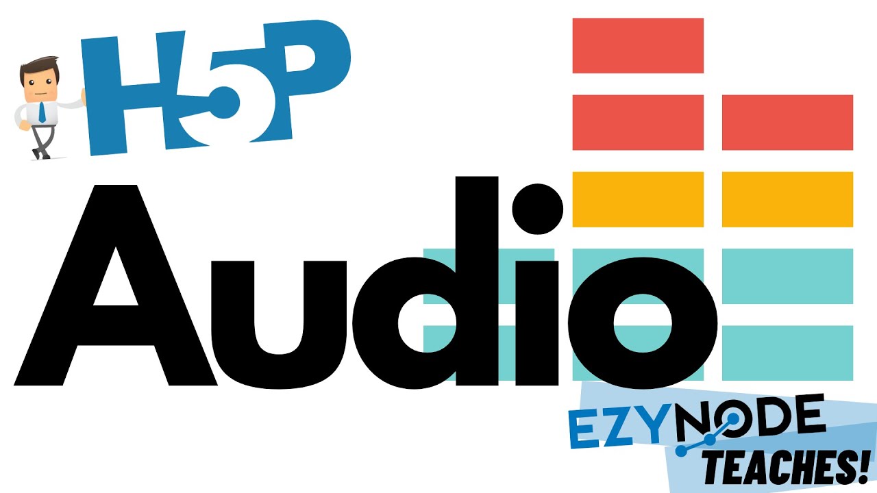 HOW TO: Audio (H5P)